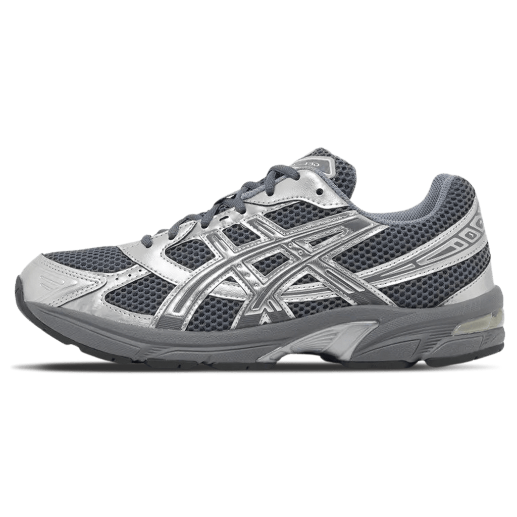 Asics Gel 1130 'Steel Grey Pure Silver' - Sole Collectors