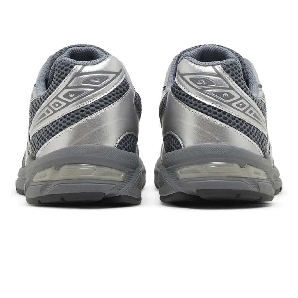 Asics Gel 1130 'Steel Grey Pure Silver' - Sole Collectors