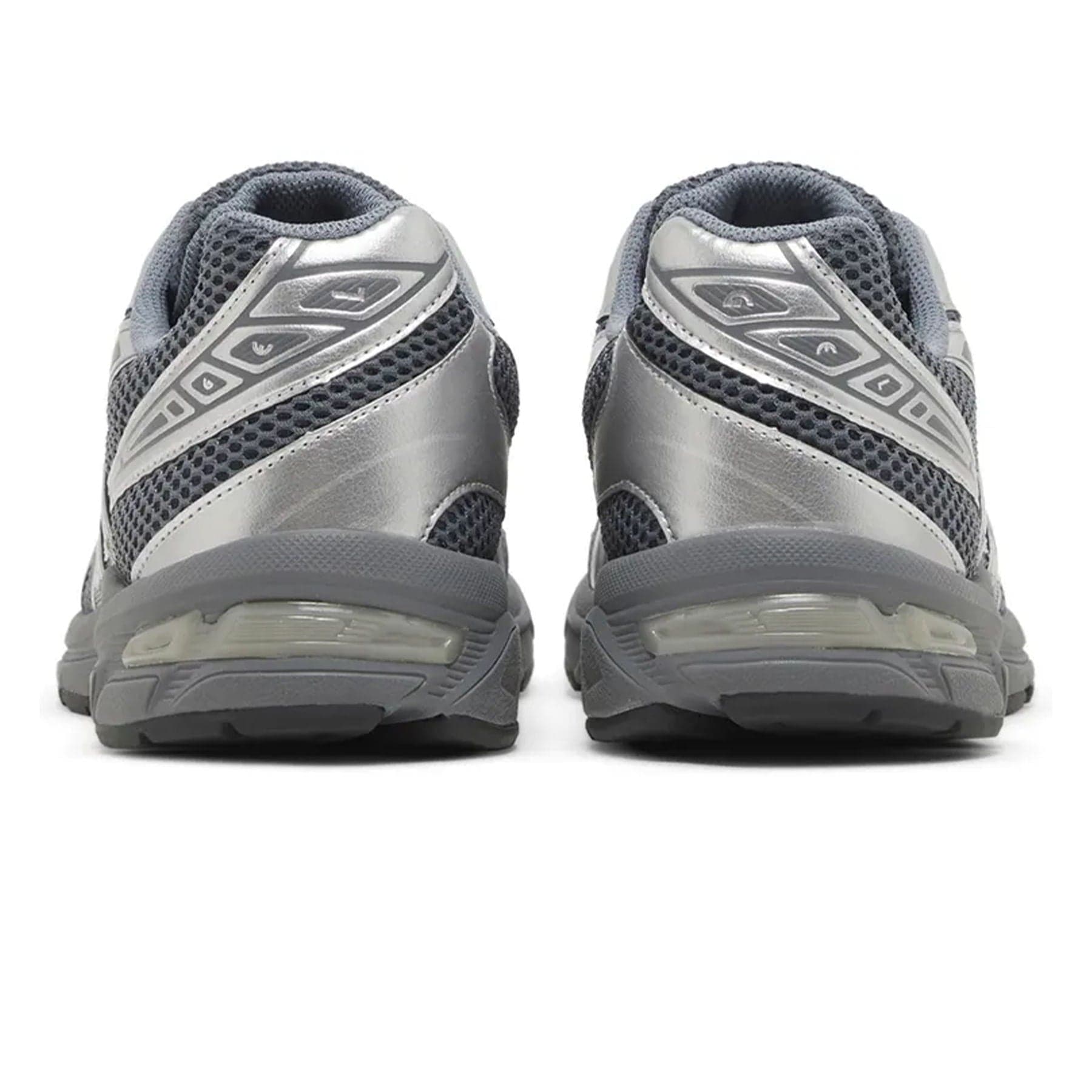 Asics Gel 1130 'Steel Grey Pure Silver' - Sole Collectors