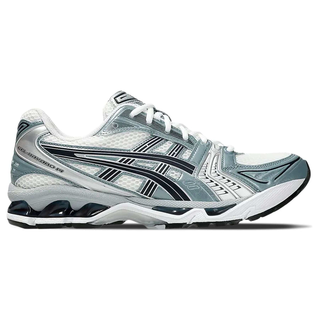 ASICS Gel Kayano 14 'White Fjord Grey'