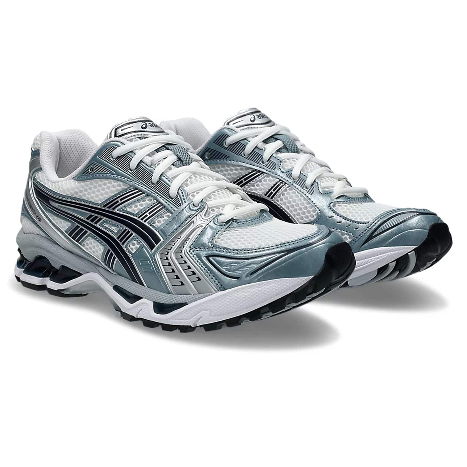 ASICS Gel Kayano 14 'White Fjord Grey'