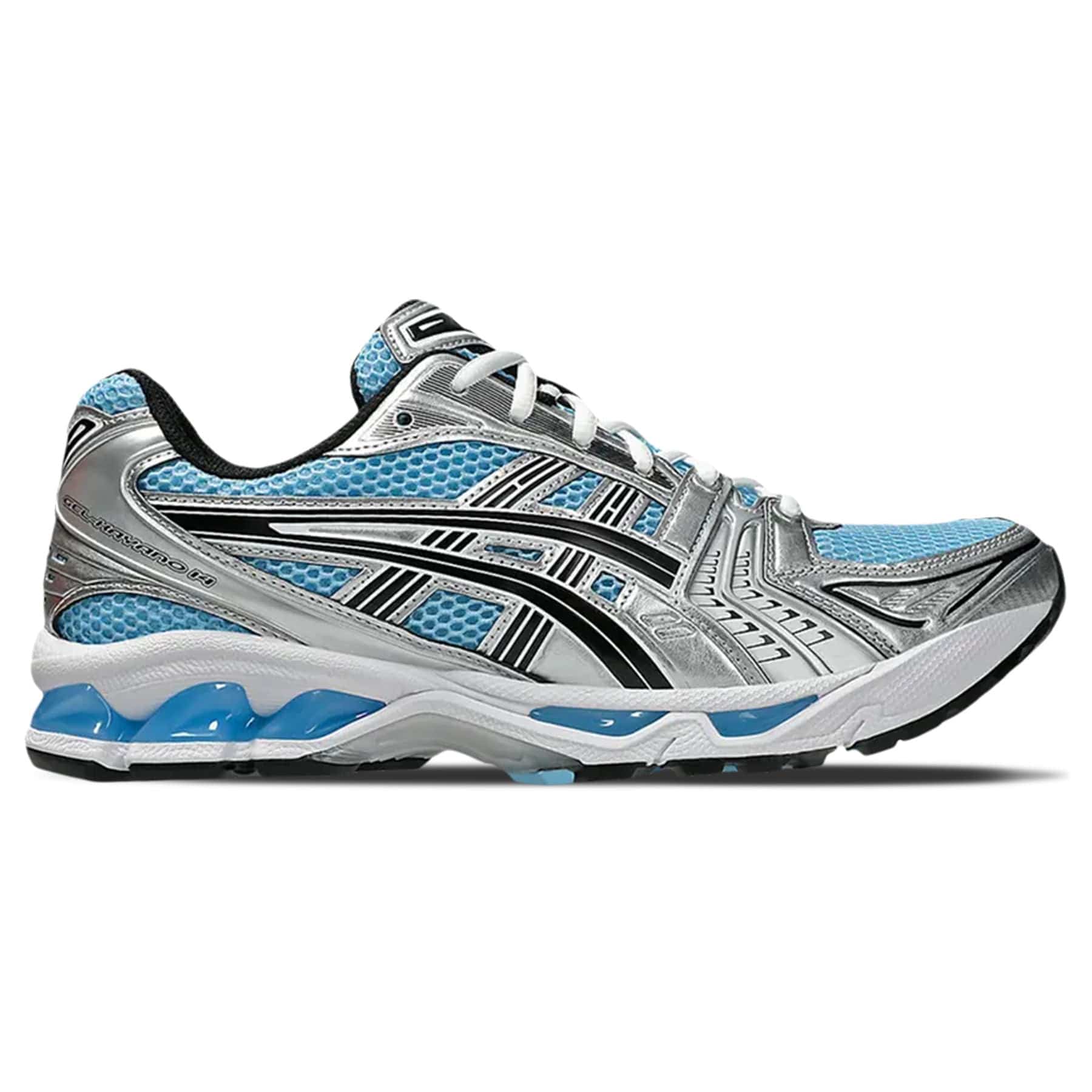 ASICS Gel Kayano 14 'Arctic Sky Pure Silver' - Sole Collectors