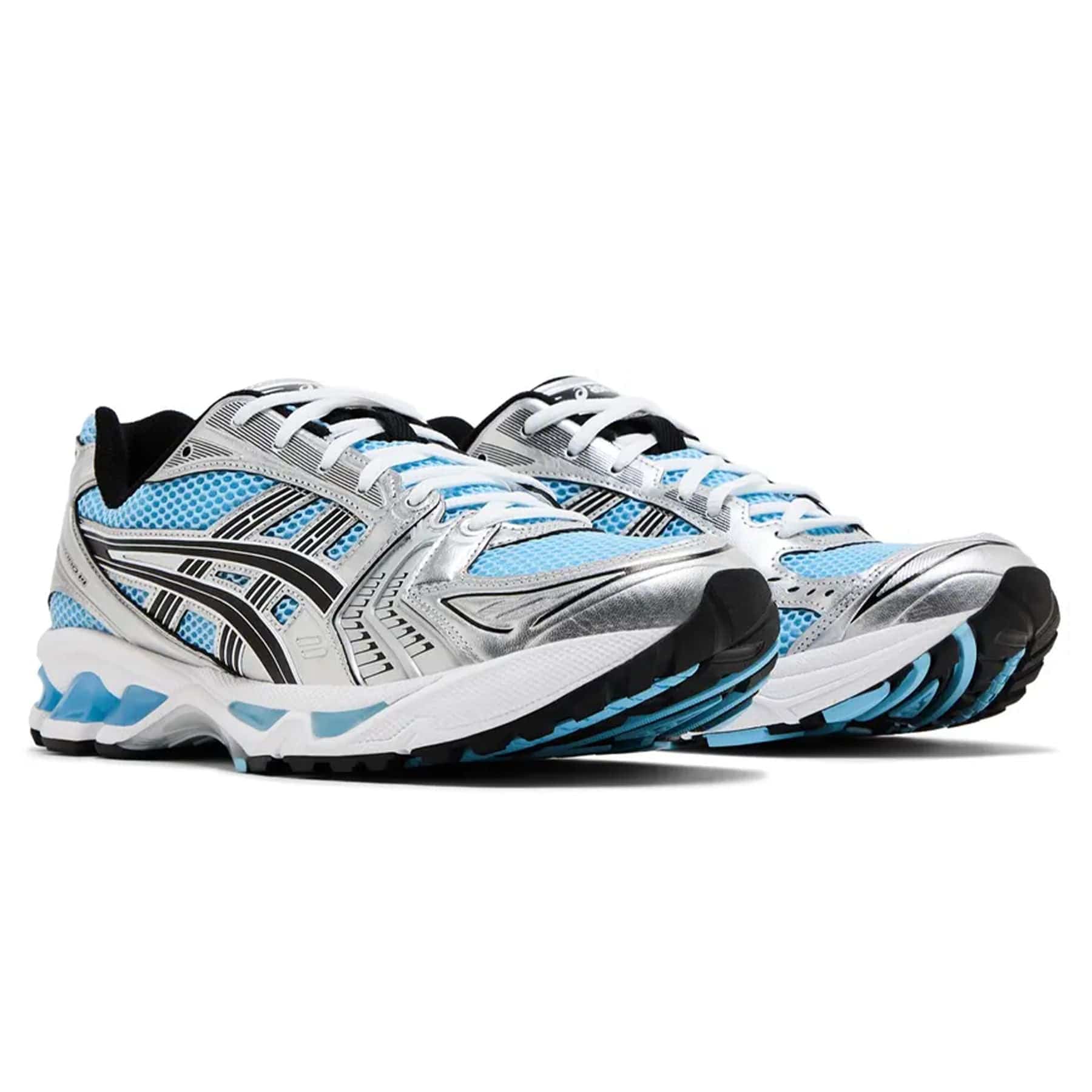 ASICS Gel Kayano 14 'Arctic Sky Pure Silver' - Sole Collectors