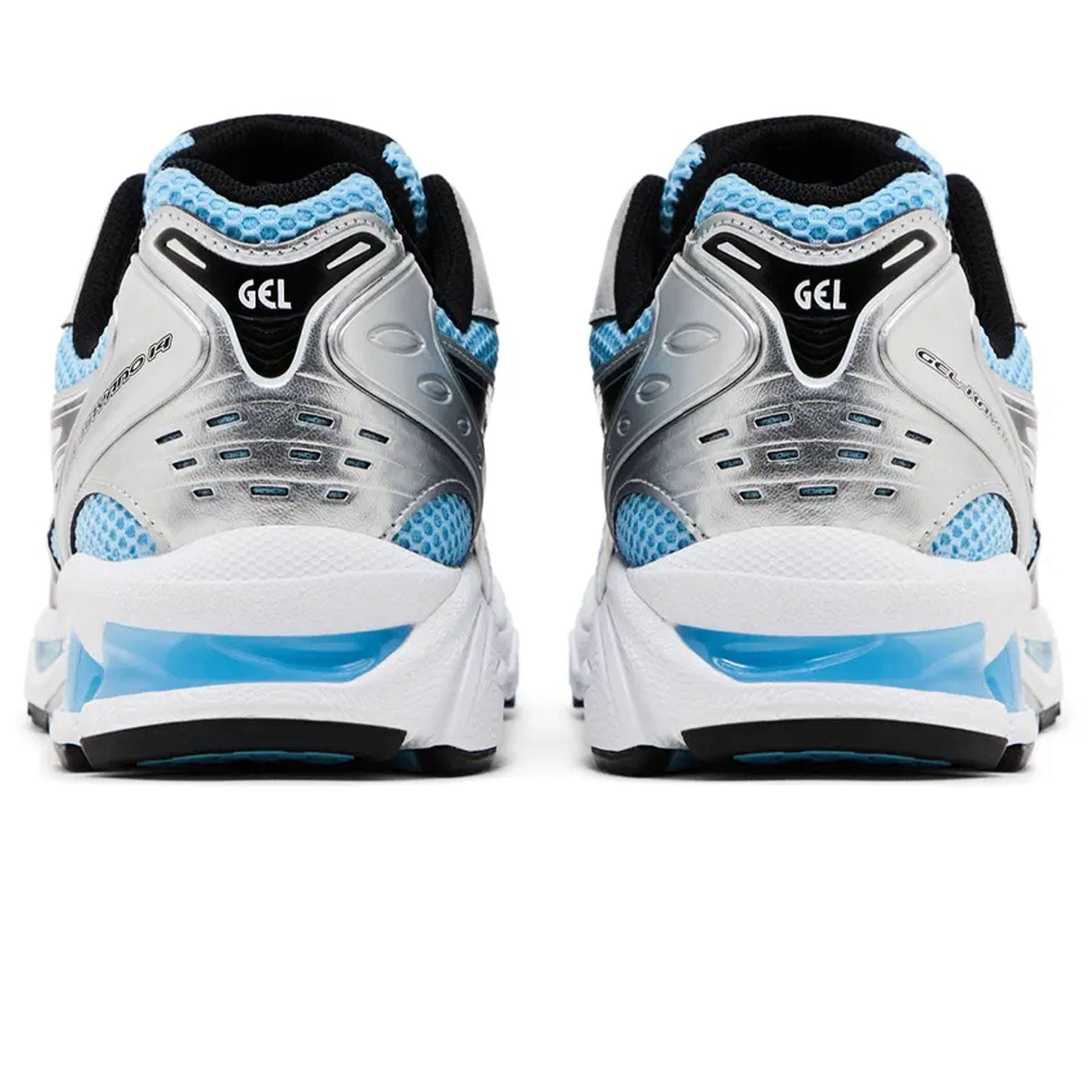 ASICS Gel Kayano 14 'Arctic Sky Pure Silver' - Sole Collectors