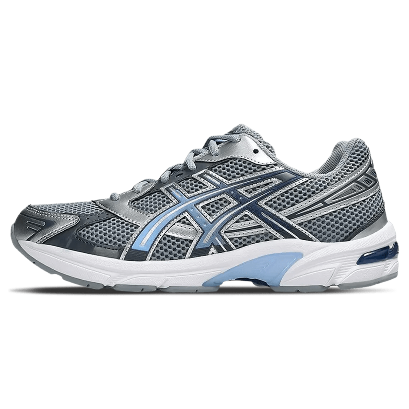 ASICS Gel 1130 'Gravel Silver Blue Fade'