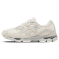 Asics Gel NYC 'Grey Cream'