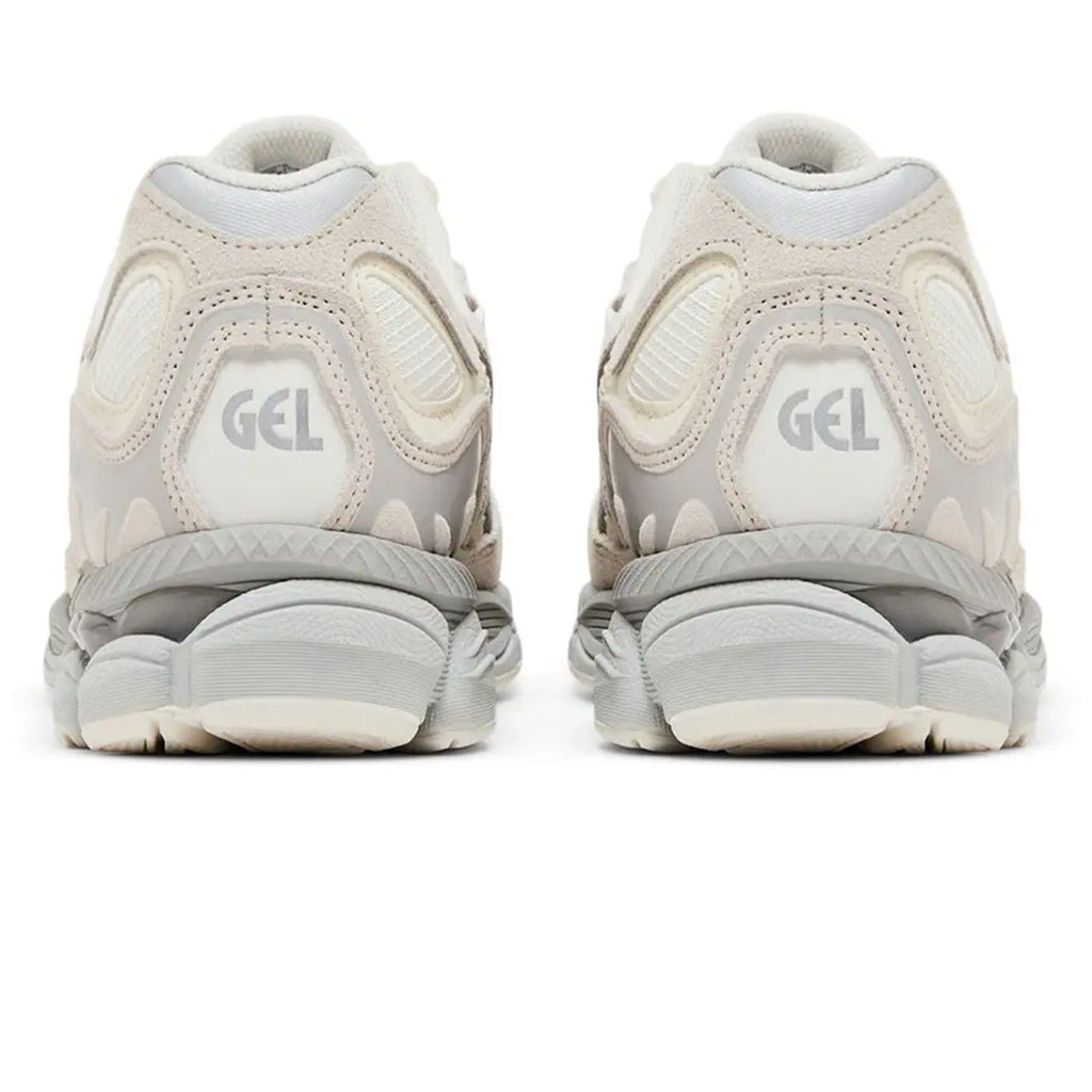 Asics Gel NYC 'Grey Cream'