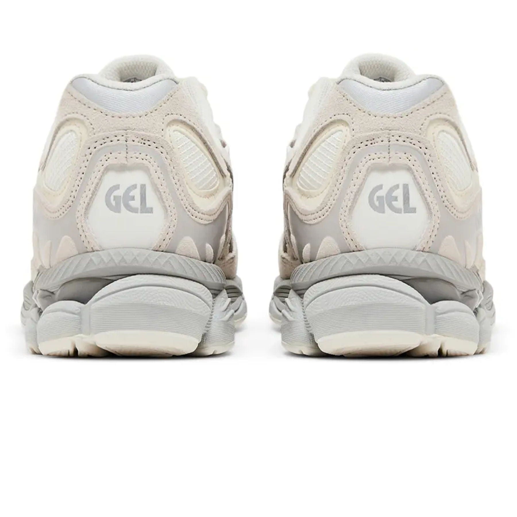 Asics Gel NYC 'Grey Cream'