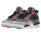Air Jordan 4 Retro 'Infrared' - Sole Collectors
