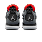 Air Jordan 4 Retro 'Infrared' - Sole Collectors