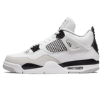Air Jordan 4 Retro 'Military Black' - Sole Collectors