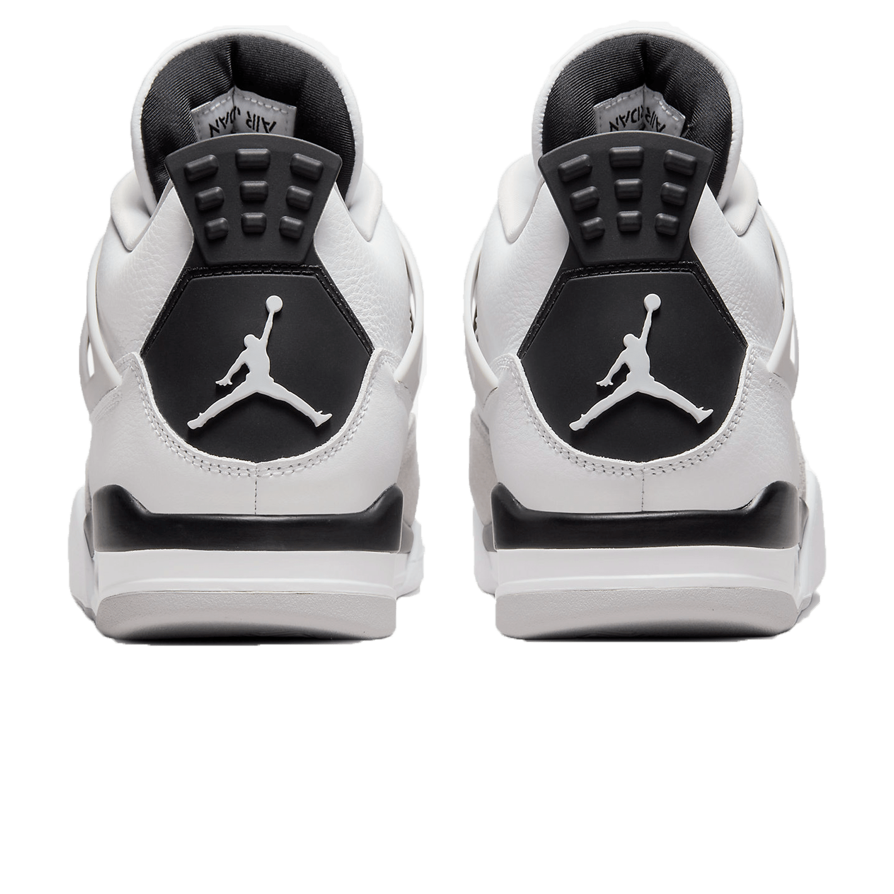 Air Jordan 4 Retro 'Military Black' - Sole Collectors