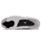 Air Jordan 4 Retro 'Military Black' - Sole Collectors