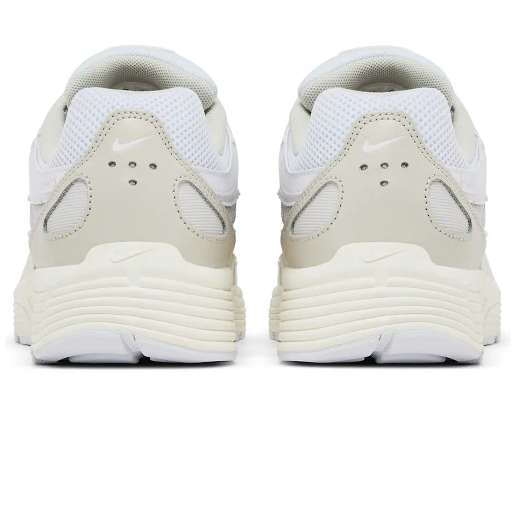 Nike P-6000 'White Sail'