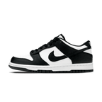 Nike Dunk Low GS 'Black White' - Sole Collectors