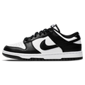 Nike Dunk Low 'Black White' - Sole Collectors