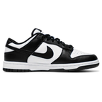 Nike Dunk Low 'Black White' - Sole Collectors