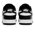 Nike Dunk Low 'Black White' - Sole Collectors