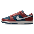 Nike Dunk Low Wmns 'Canyon Rust Blue' - Sole Collectors