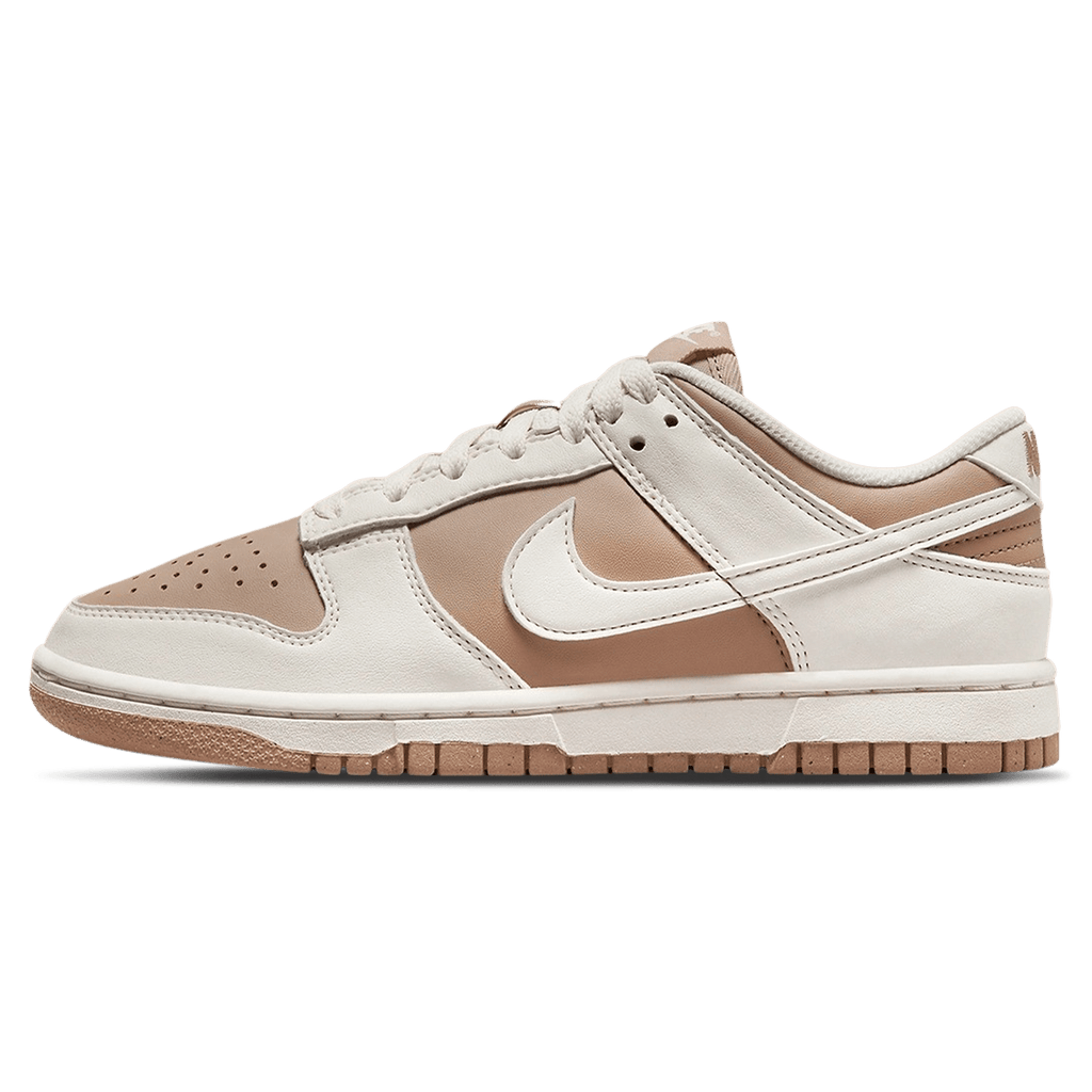 Nike Dunk Low Next Nature Wmns 'Hemp' - Sole Collectors