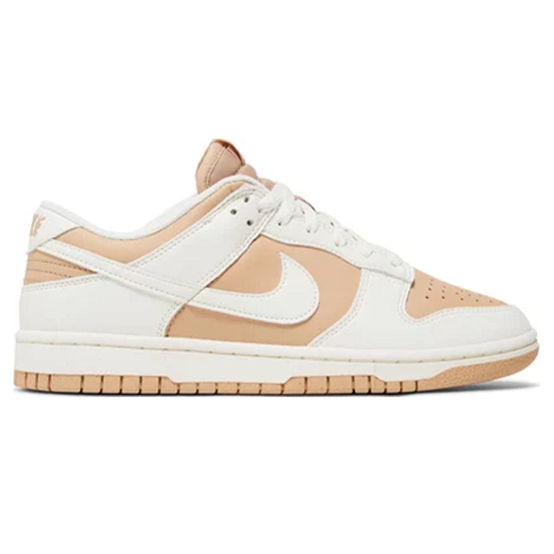 Nike Dunk Low Next Nature Wmns 'Hemp' - Sole Collectors