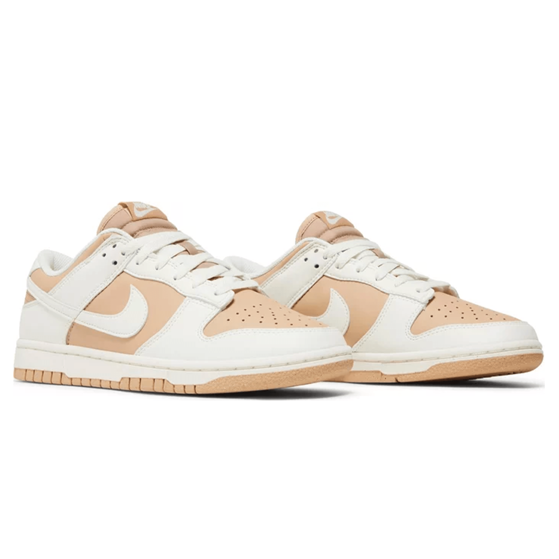 Nike Dunk Low Next Nature Wmns 'Hemp' - Sole Collectors