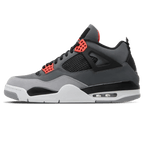 Air Jordan 4 Retro 'Infrared' - Sole Collectors