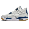 Air Jordan 4 Retro SP x Nike SB 'Navy' - Sole Collectors