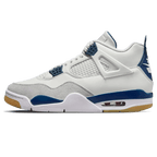 Air Jordan 4 Retro SP x Nike SB 'Navy' - Sole Collectors