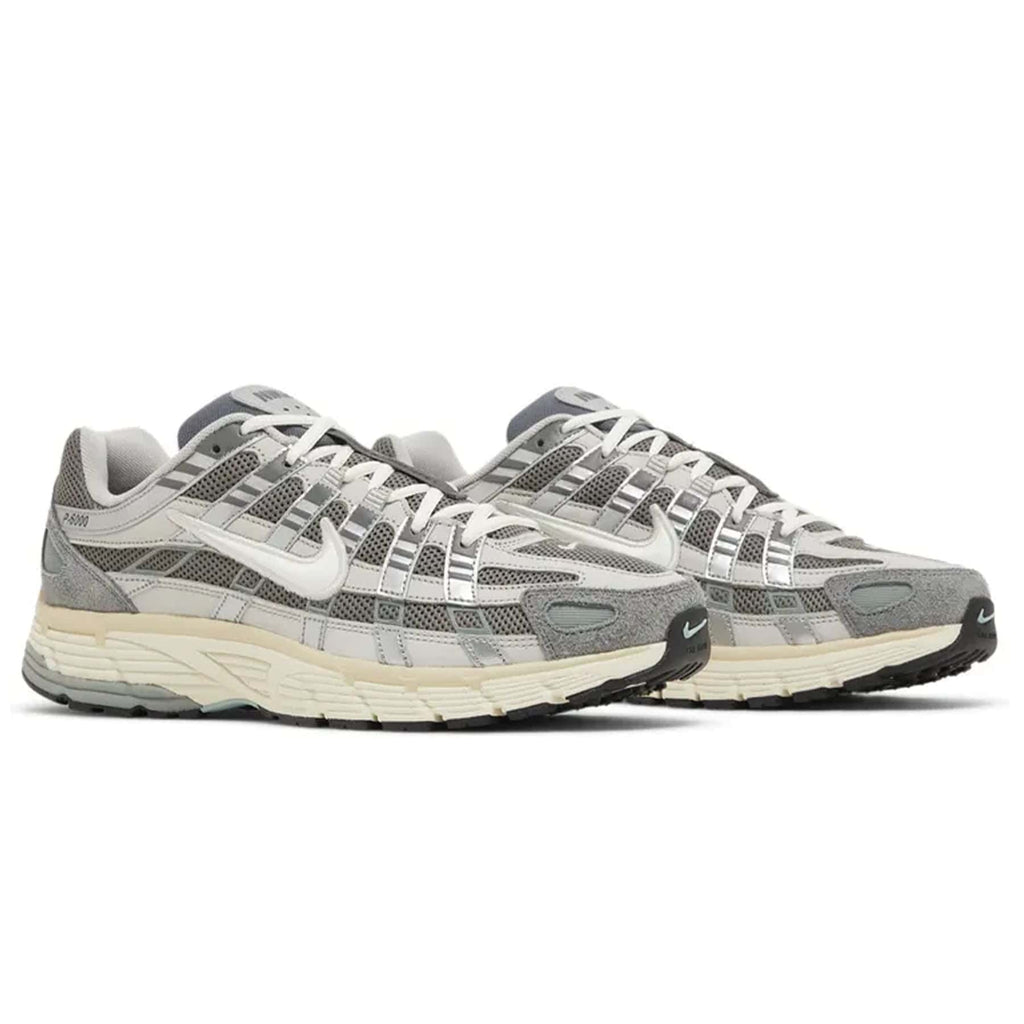 Nike P-6000 'Flat Pewter'
