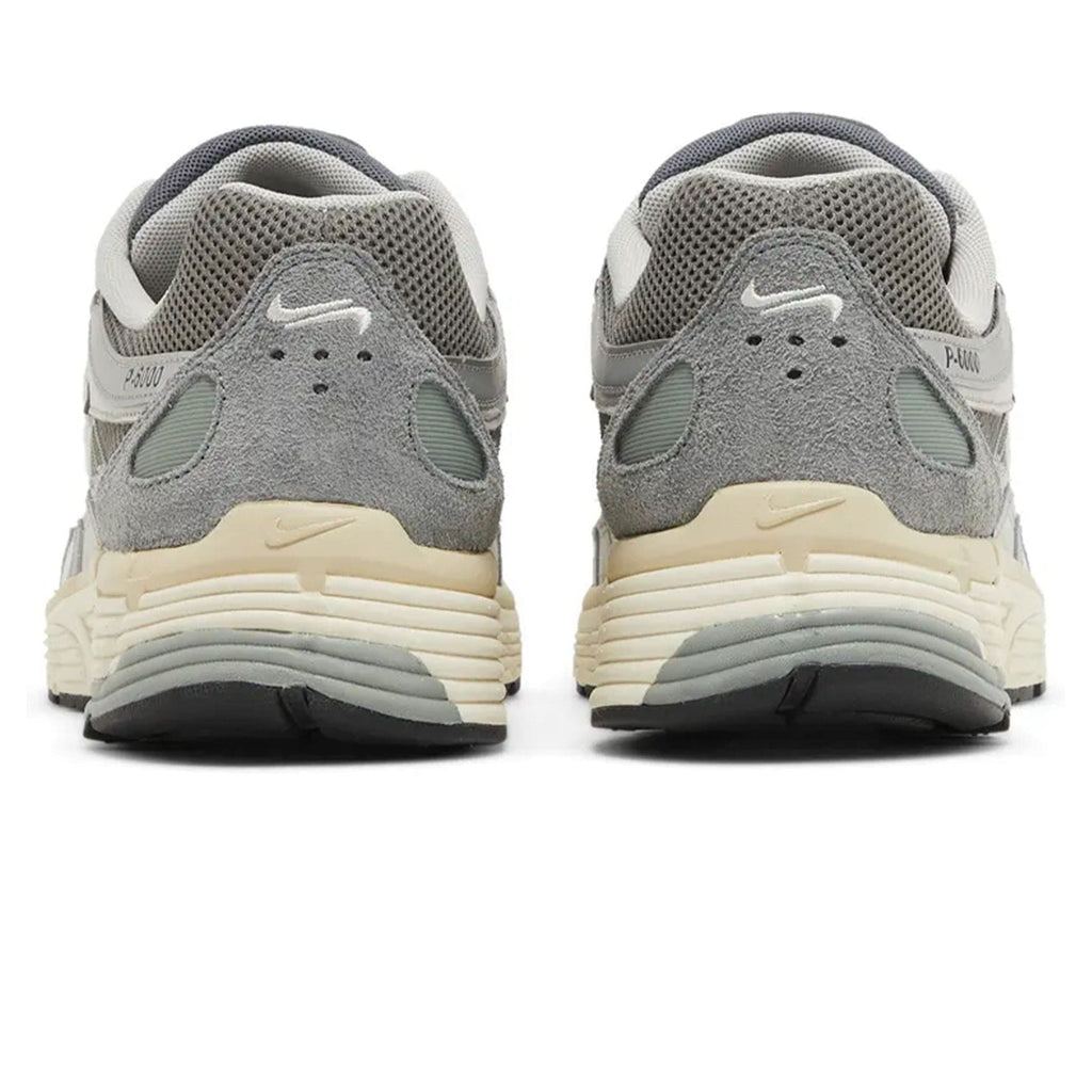Nike P-6000 'Flat Pewter'