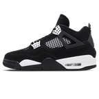 Air Jordan 4 Retro 'White Thunder' - Sole Collectors