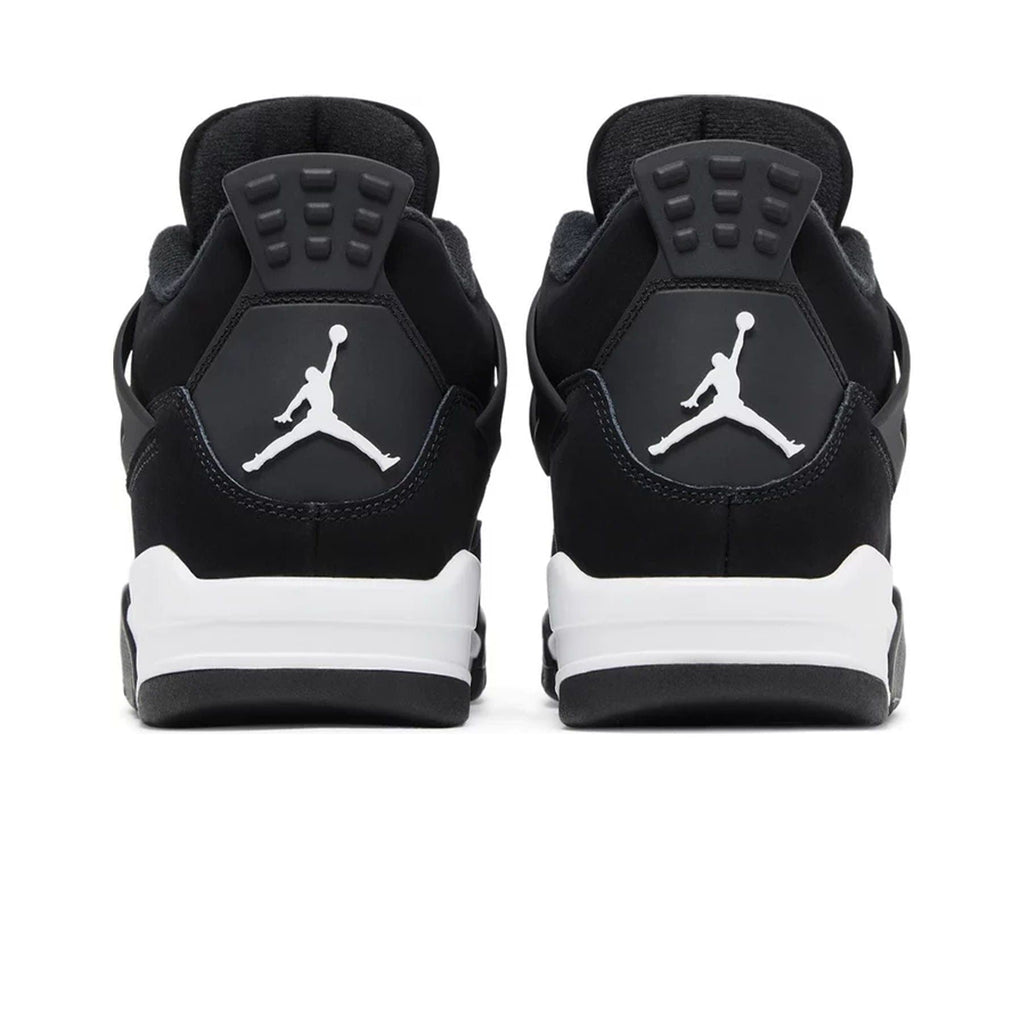 Air Jordan 4 Retro 'White Thunder' - Sole Collectors