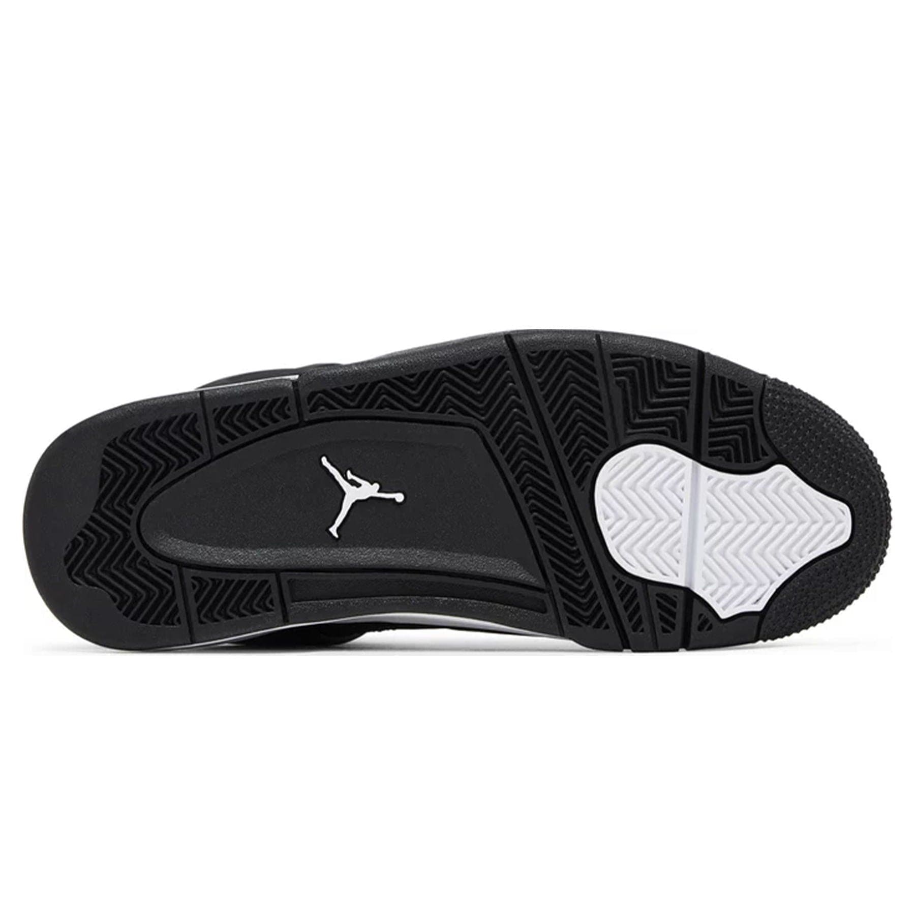 Air Jordan 4 Retro 'White Thunder' - Sole Collectors