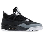 Air Jordan 4 Retro 'Fear' 2024 - Sole Collectors