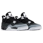 Air Jordan 4 Retro 'Fear' 2024 - Sole Collectors