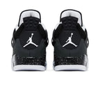 Air Jordan 4 Retro 'Fear' 2024 - Sole Collectors