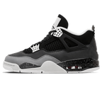 Air Jordan 4 Retro 'Fear' 2024 - Sole Collectors