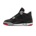 Air Jordan 4 Retro GS 'Bred Reimagined' - Sole Collectors