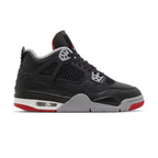 Air Jordan 4 Retro GS 'Bred Reimagined' - Sole Collectors