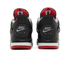 Air Jordan 4 Retro GS 'Bred Reimagined' - Sole Collectors