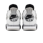 Air Jordan 4 Retro 'White Cement' 2025 - Sole Collectors