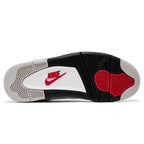 Air Jordan 4 Retro 'White Cement' 2025 - Sole Collectors