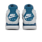 Air Jordan 4 Retro 'Military Blue' 2024 - Sole Collectors