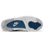 Air Jordan 4 Retro 'Military Blue' 2024 - Sole Collectors