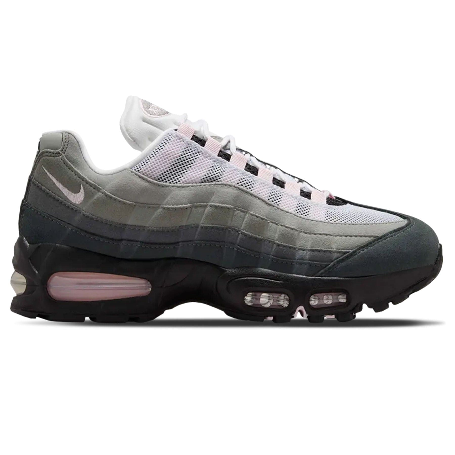 Nike Air Max 95 Wmns 'Pink Foam' 2025 - Sole Collectors