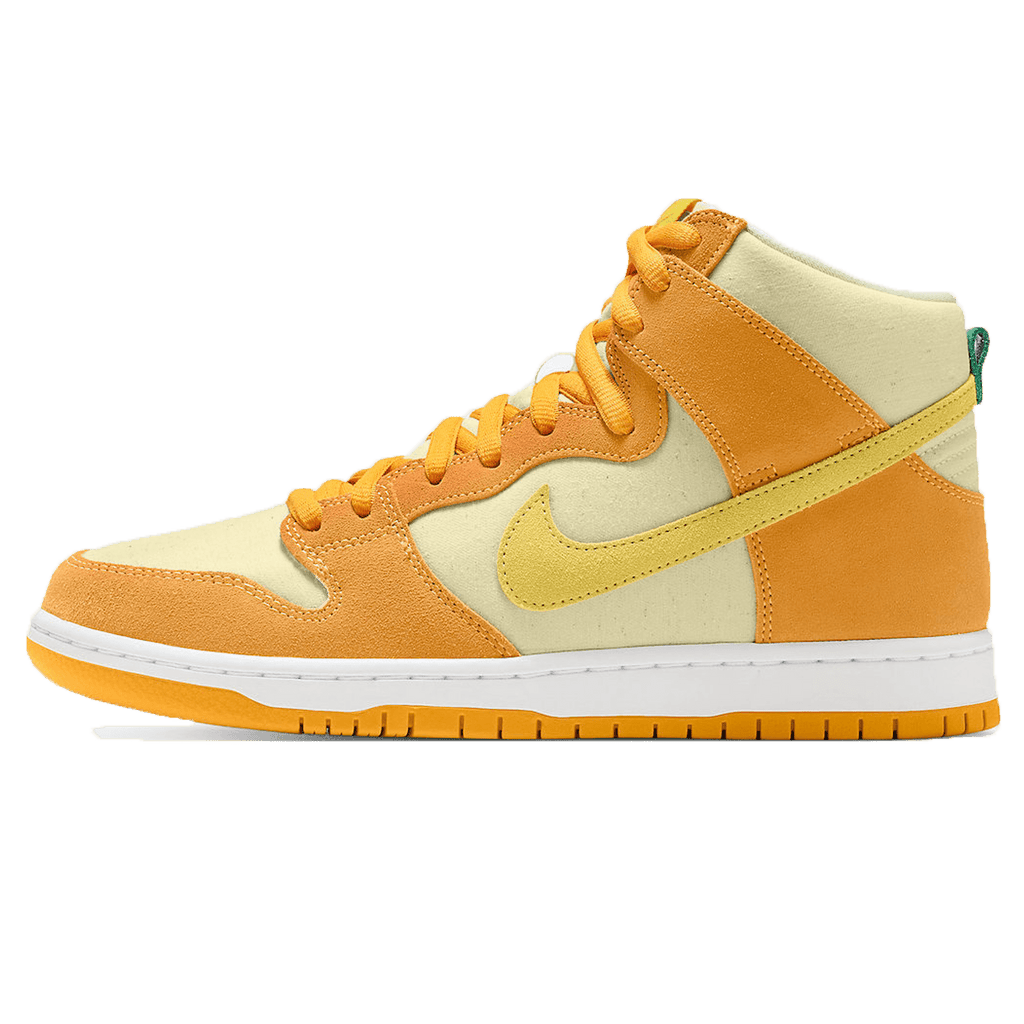 Nike Dunk High Pro SB 'Fruity Pack - Pineapple' - Sole Collectors