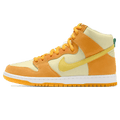 Nike Dunk High Pro SB 'Fruity Pack - Pineapple' - Sole Collectors