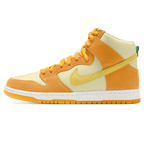 Nike Dunk High Pro SB 'Fruity Pack - Pineapple' - Sole Collectors