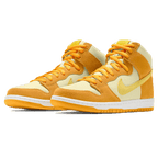 Nike Dunk High Pro SB 'Fruity Pack - Pineapple' - Sole Collectors